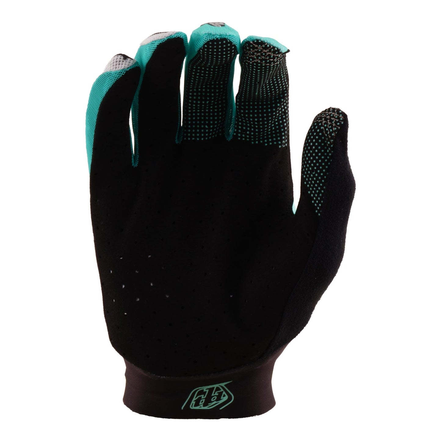Ace Glove Yo Moto Real Teal