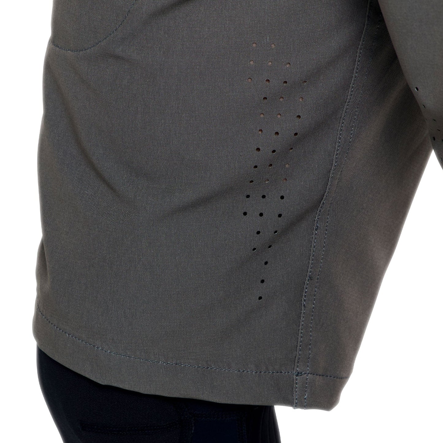 Skyline Pro Air Short Shell Mono Sage