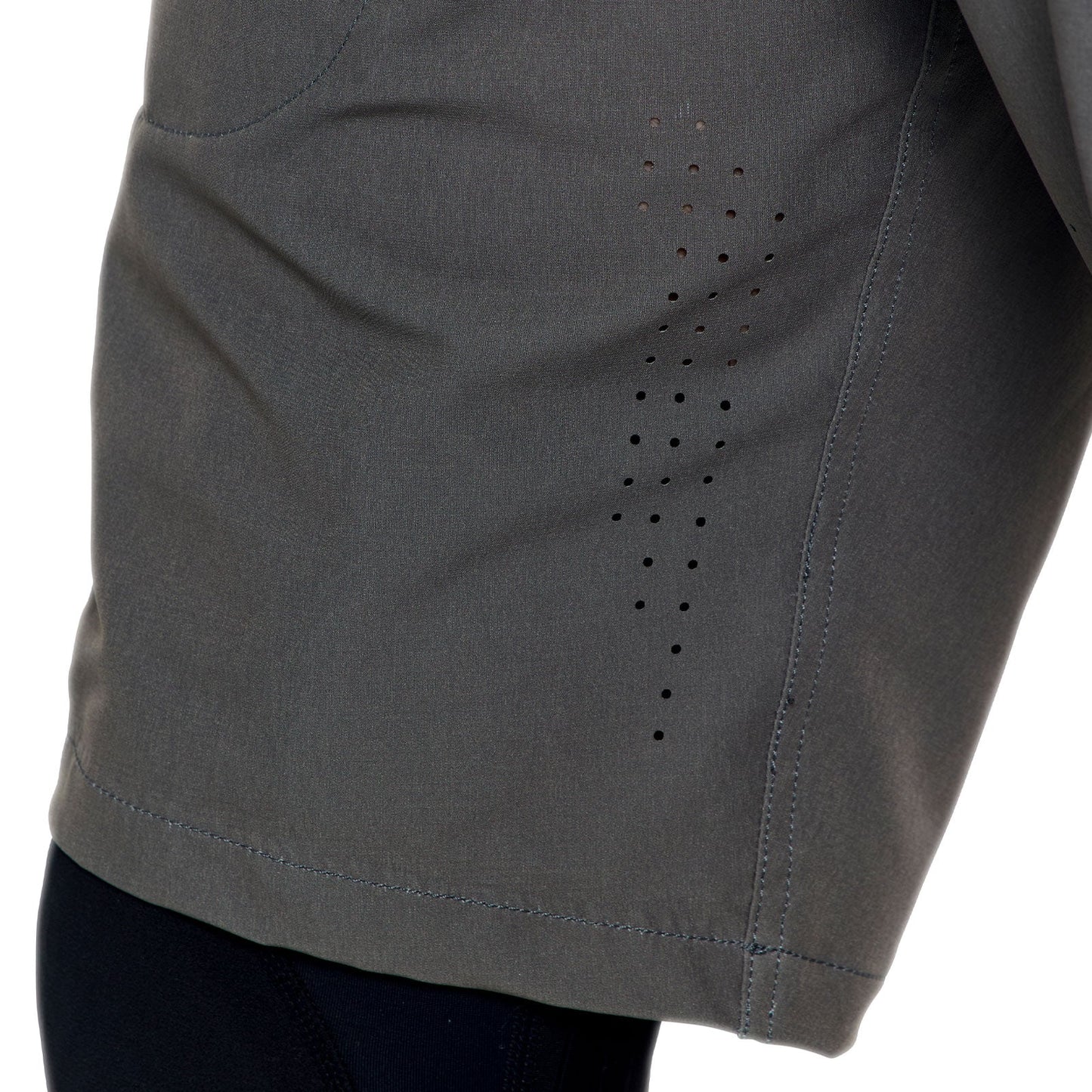 Skyline Pro Short X Bn3th Liner Mono Army