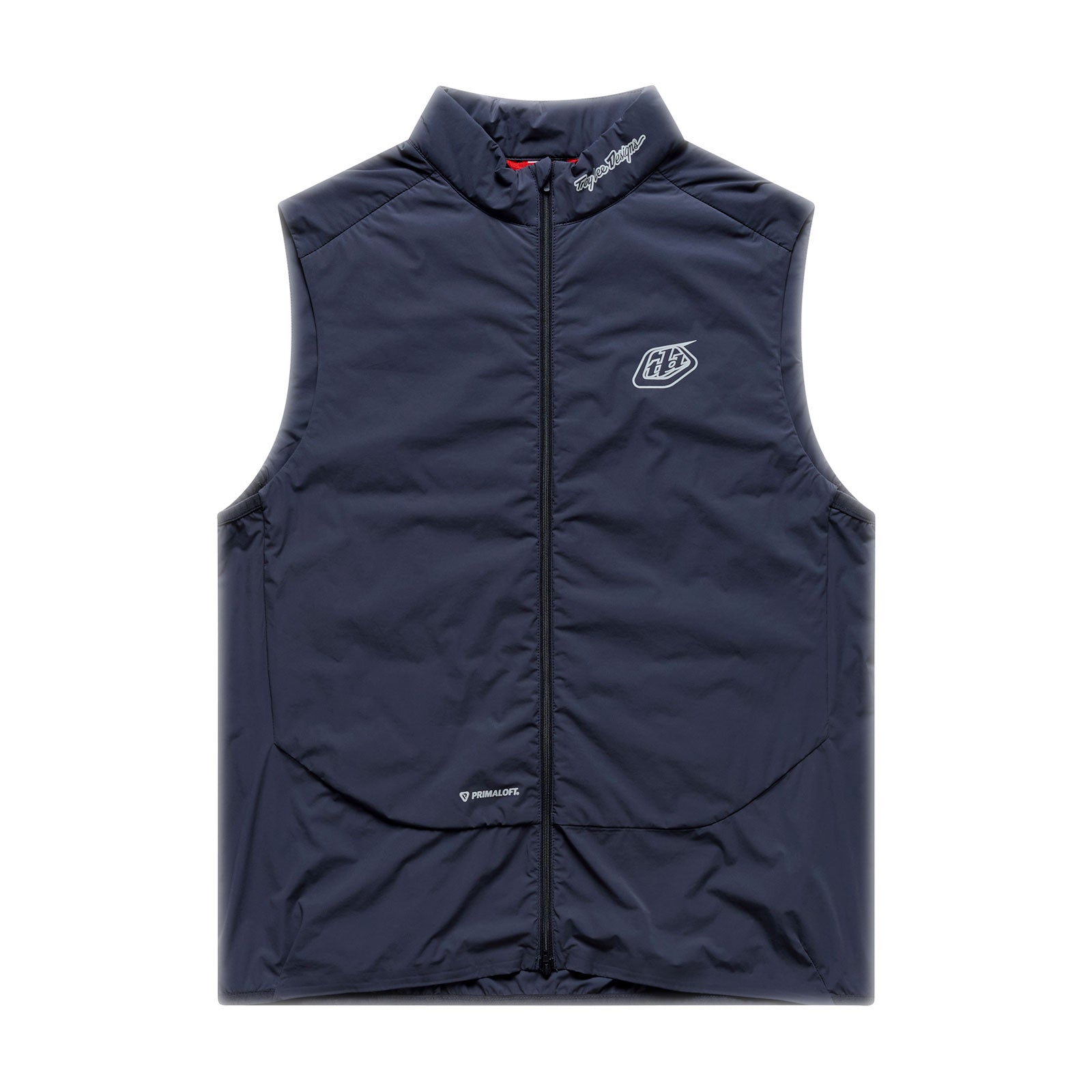 Skyline Pro Vest Mono Carbon – Troy Lee Designs UK