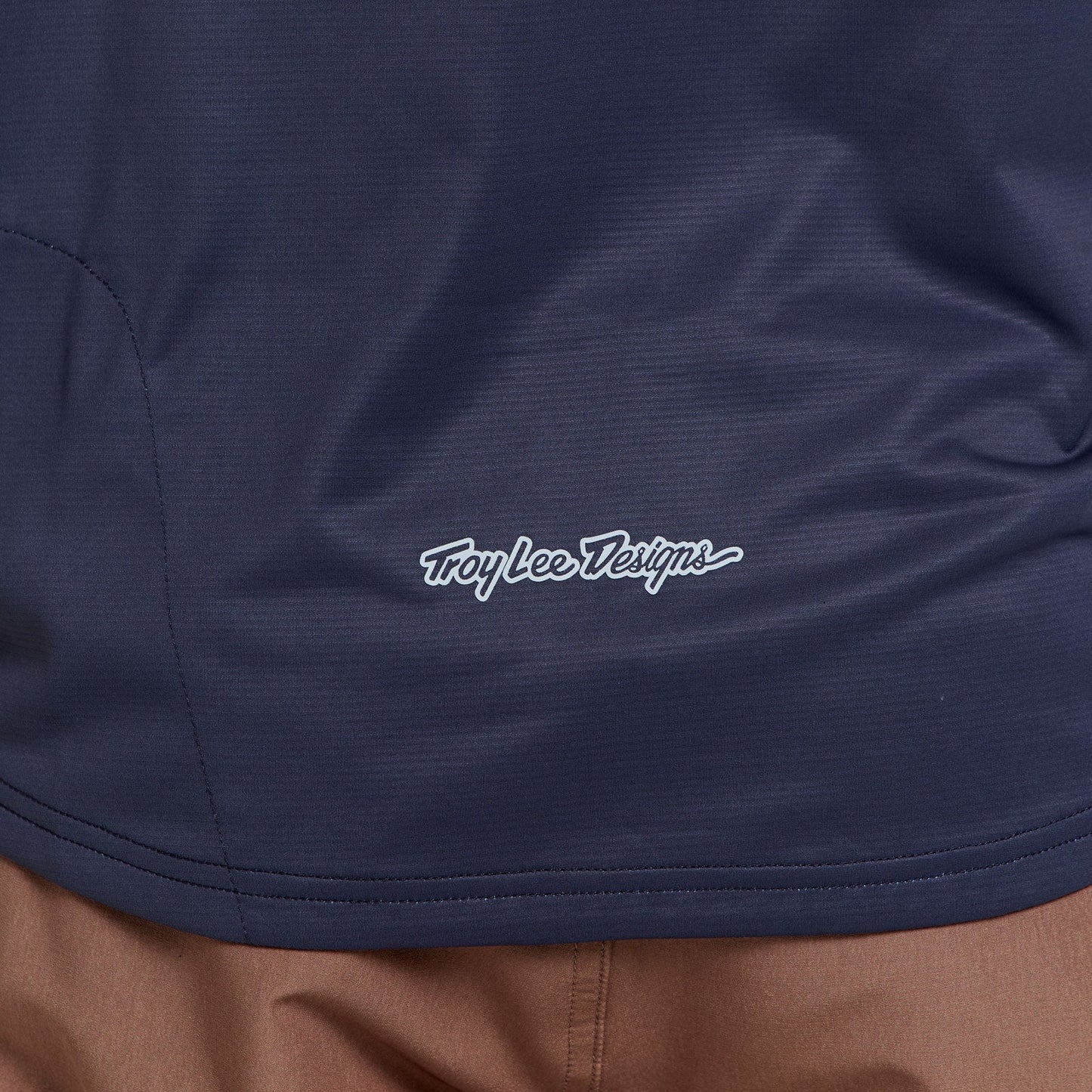 Skyline Pro SS Jersey Mono Carbon