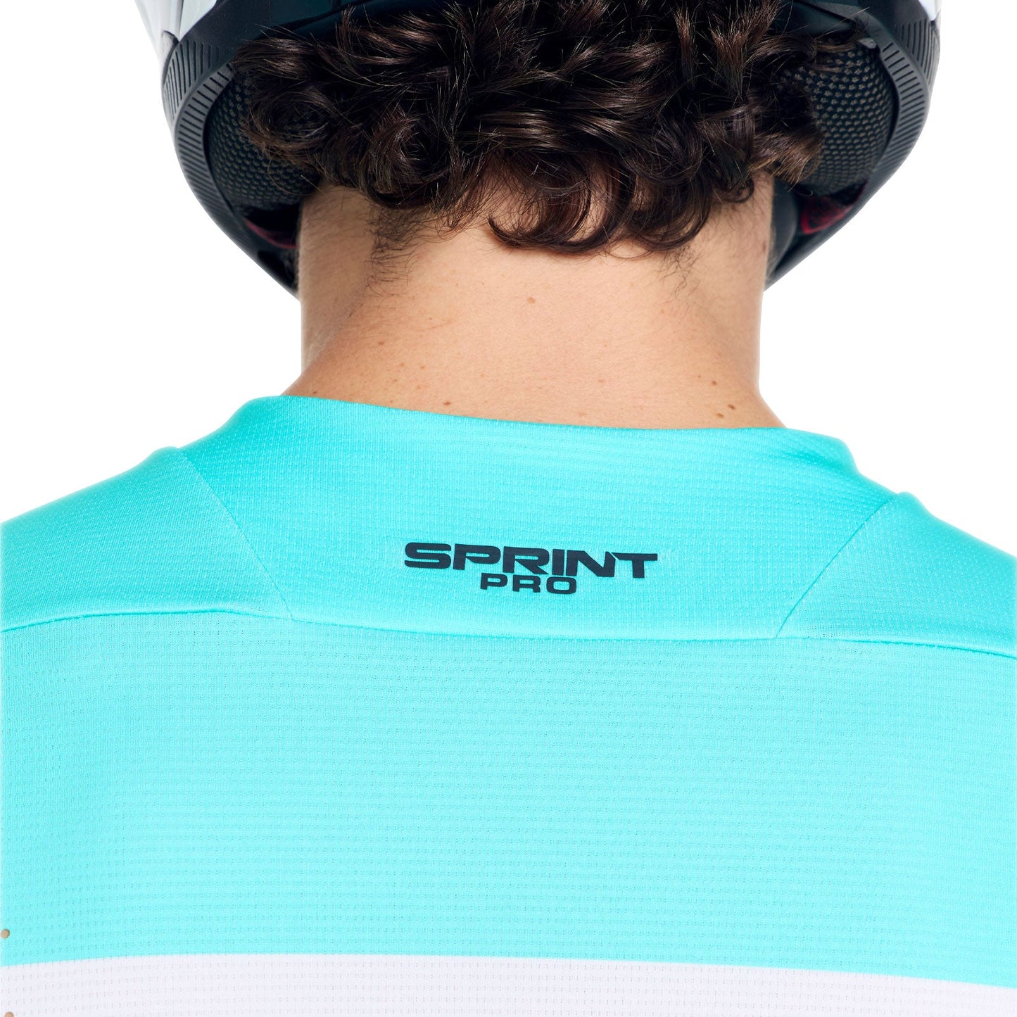 Sprint Pro LS Jersey Yo Moto Carbon
