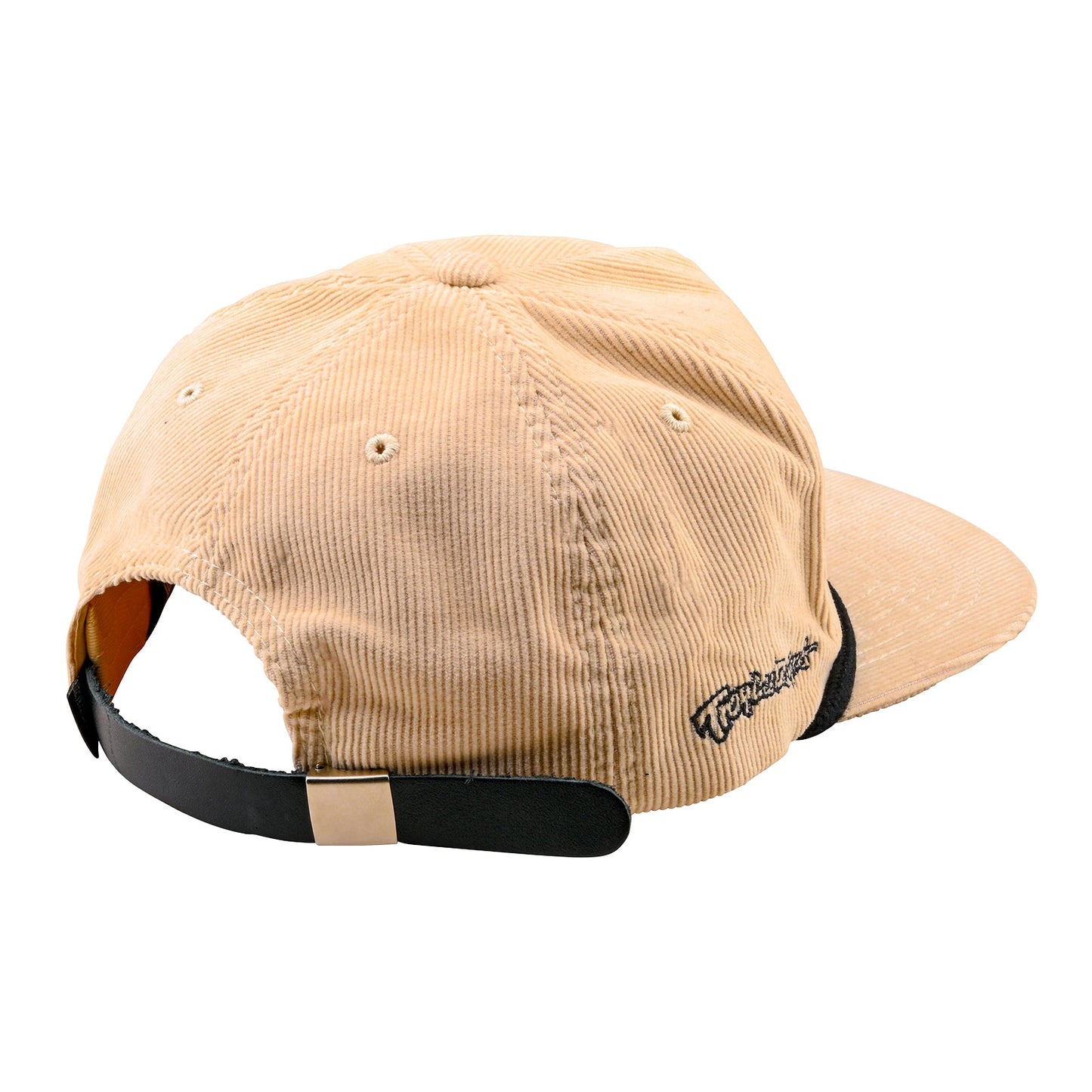 Unstructured Snapback Troy Lee Designs X Redbull Rampage Altered Reality Cement