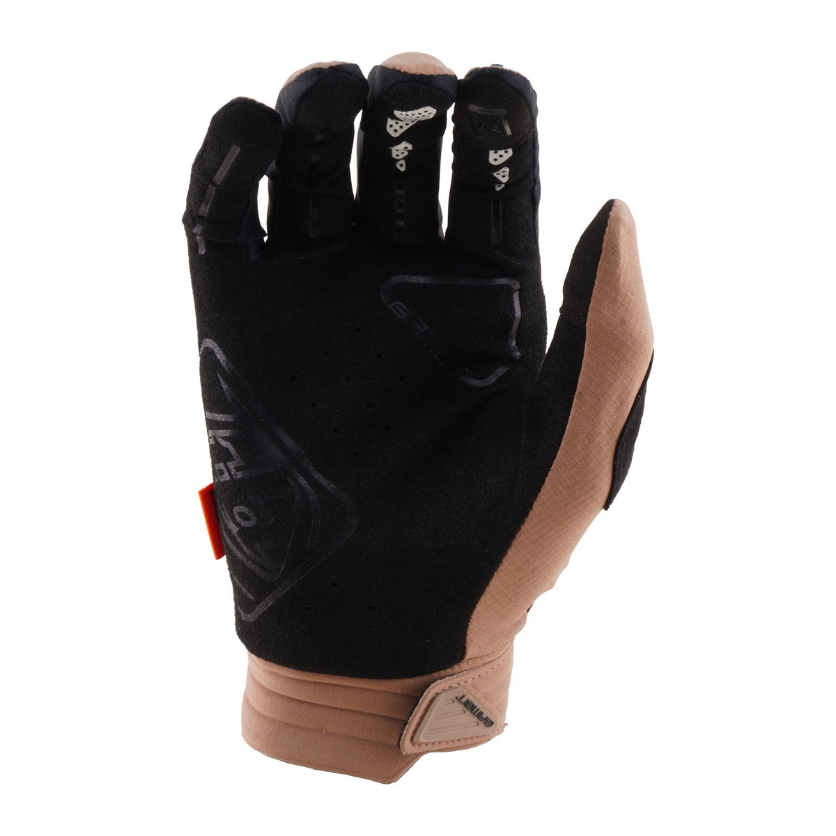 Gambit Glove Solid Sienna