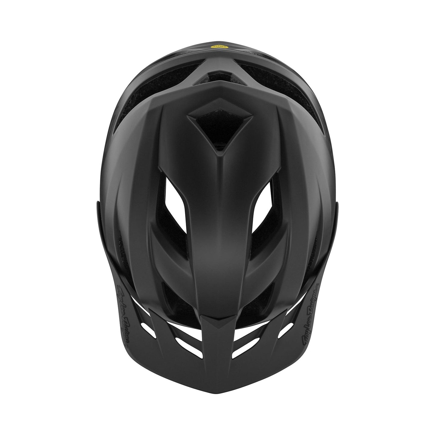 Flowline Helmet W/MIPS Point Dark Gray