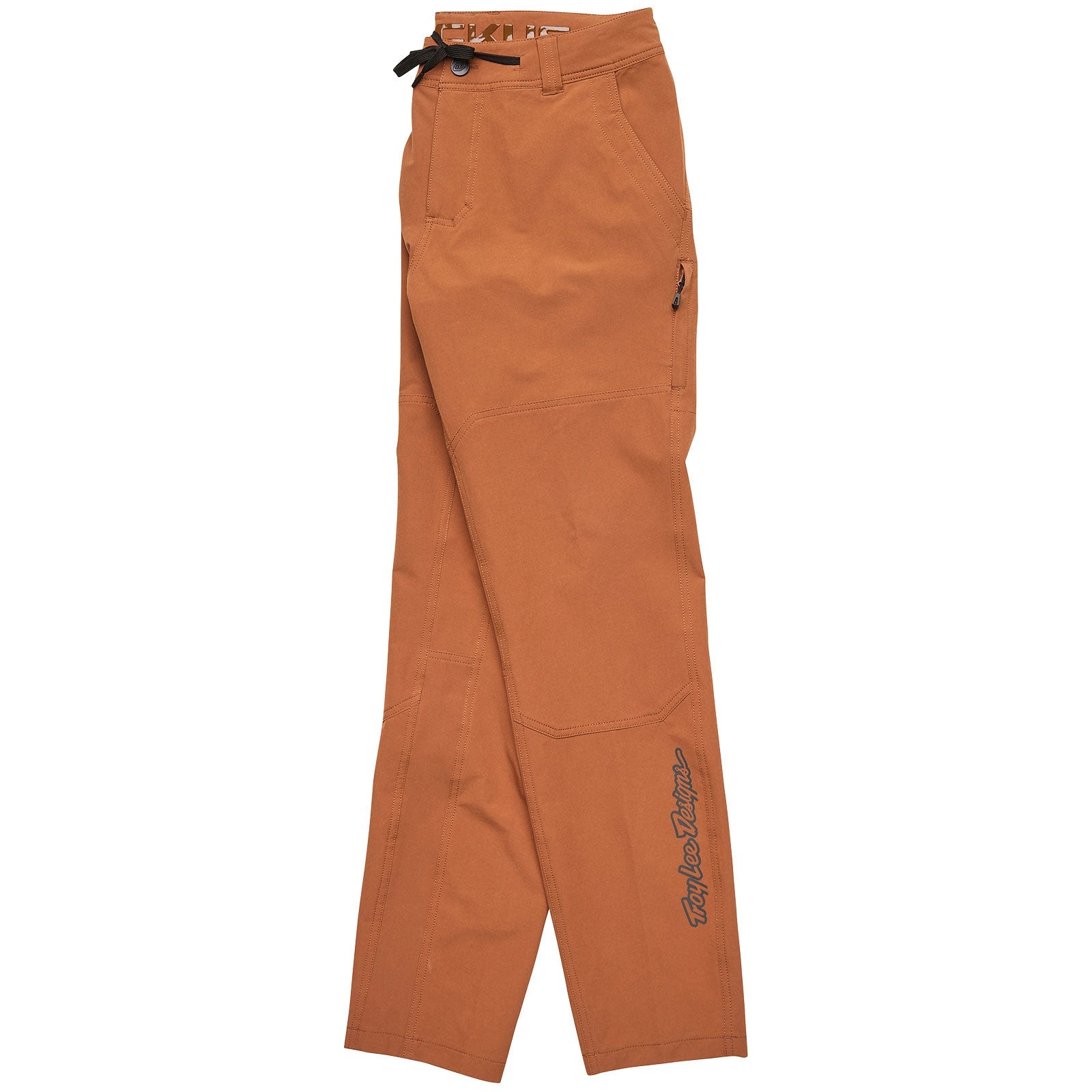 Troy Lee Designs GP PRO Pant; Mono Red 32 Troy Lee Designs GP PRO Pant; Mono Red 32