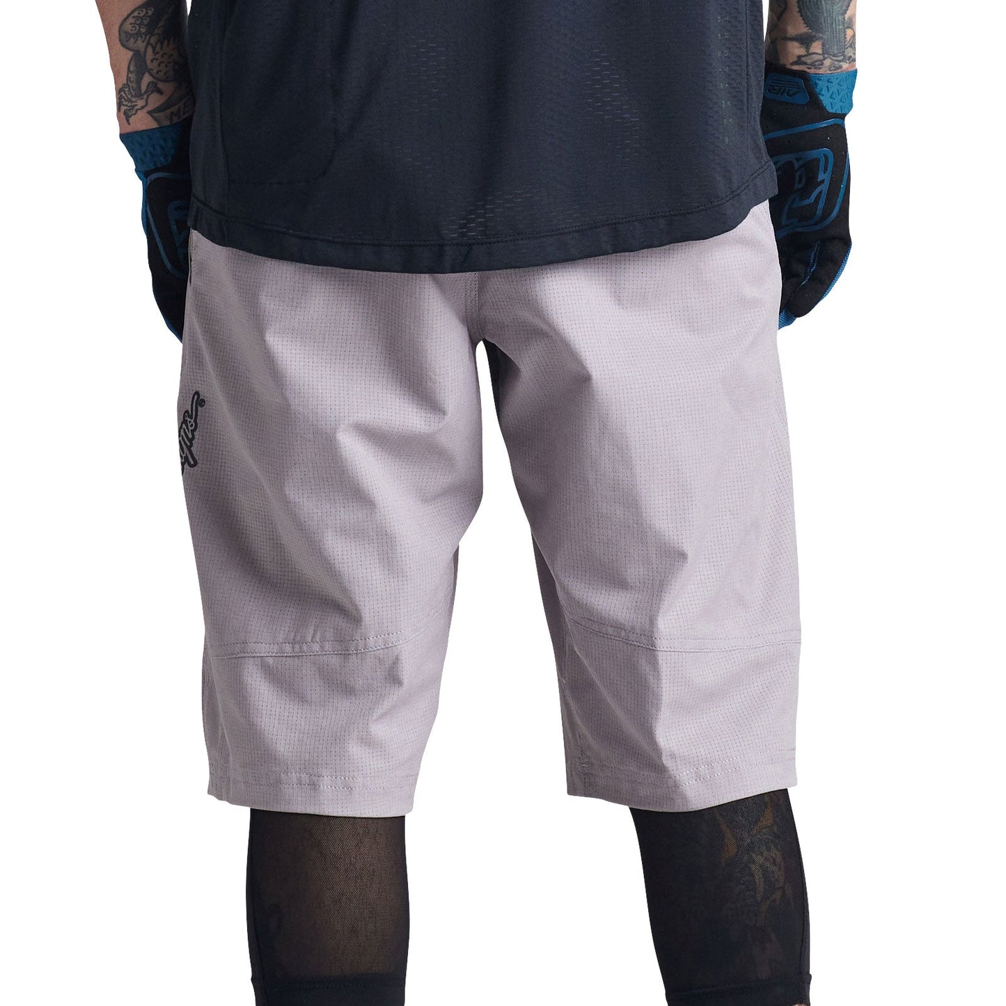 Skyline Air Short Shell Mono Charcoal
