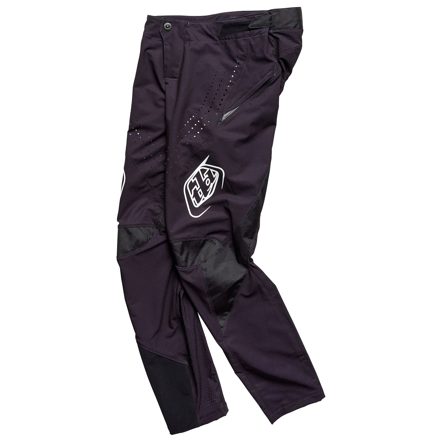 Troy Lee Youth Sprint Pant Mono Black