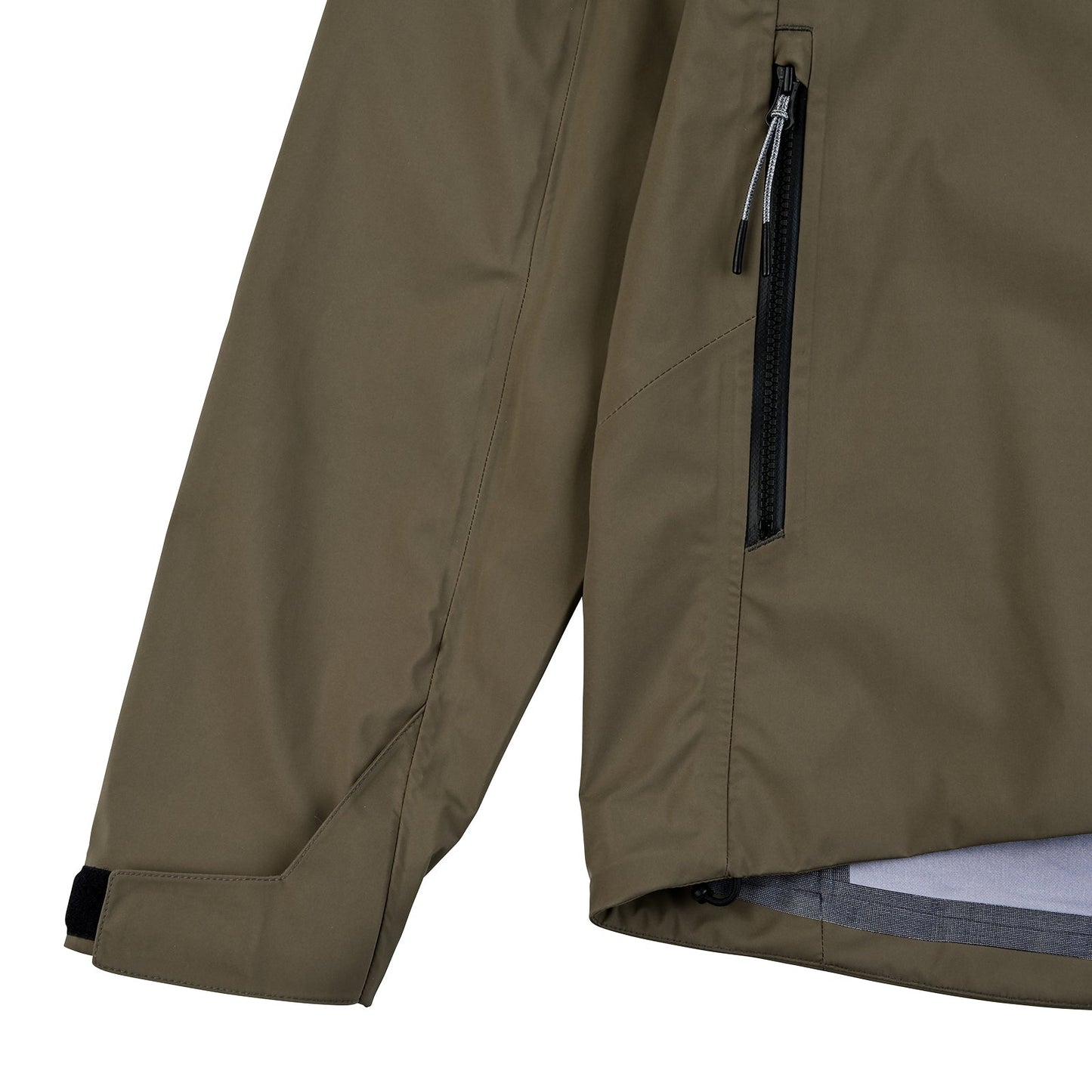 TLD Resist Jacket Mono Dark Pine