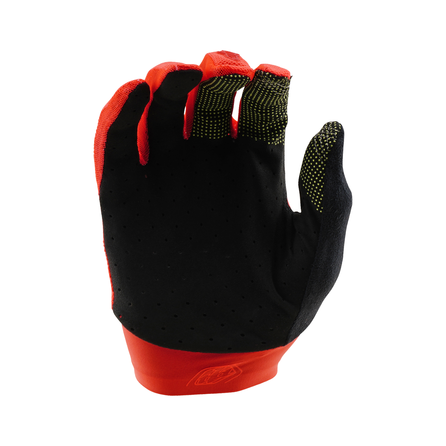 TLD Ace 2.0 Glove Solid Infra Red