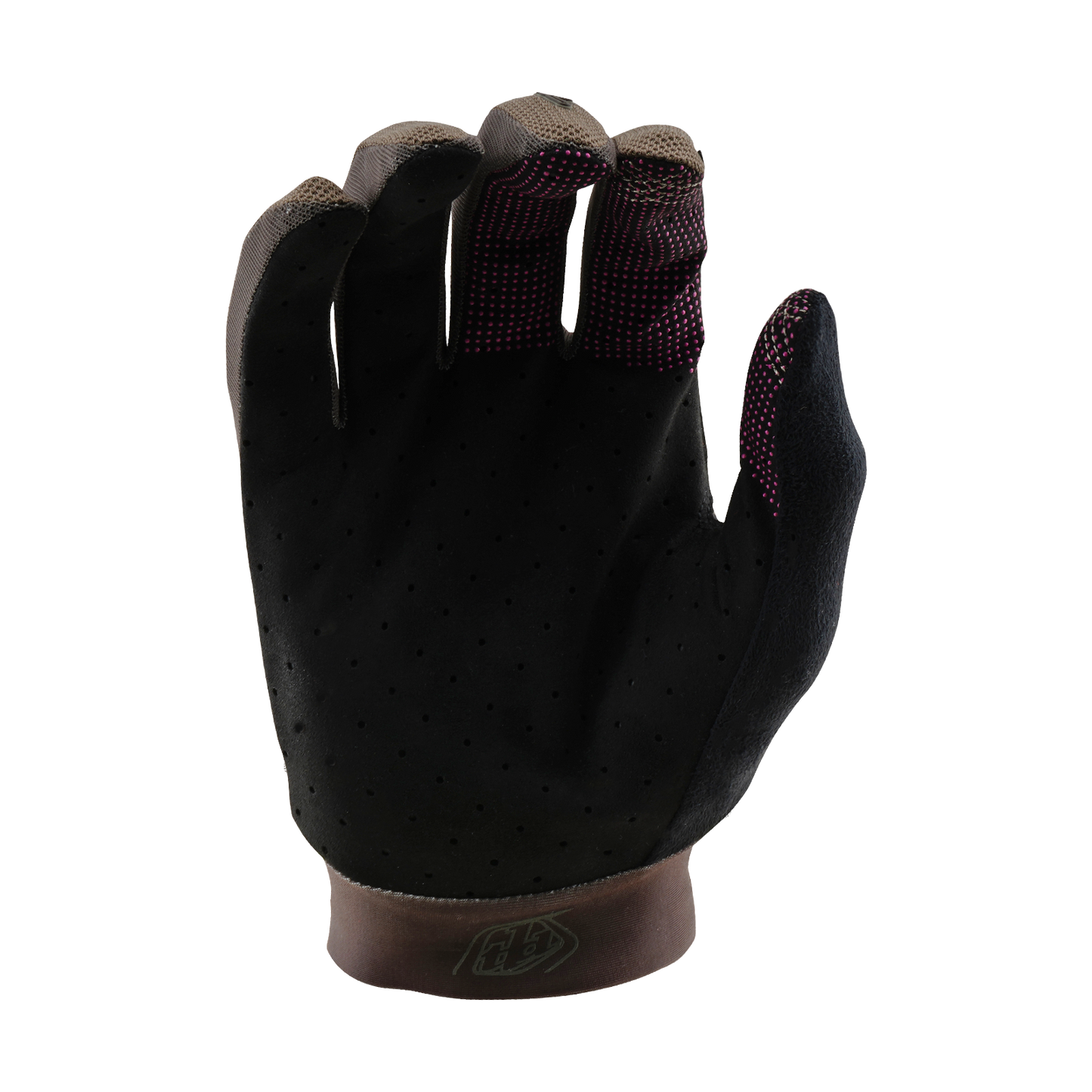 TLD Ace 2.0 Glove Solid Olive