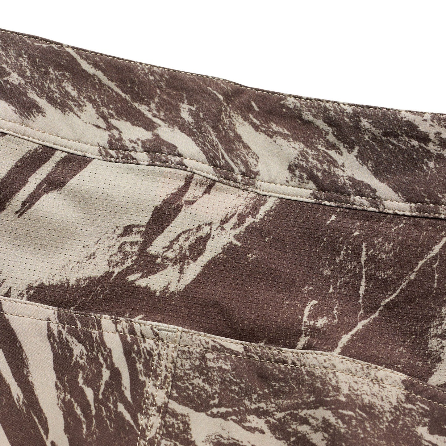 TLD Skyline Pant Elemental Dark Earth