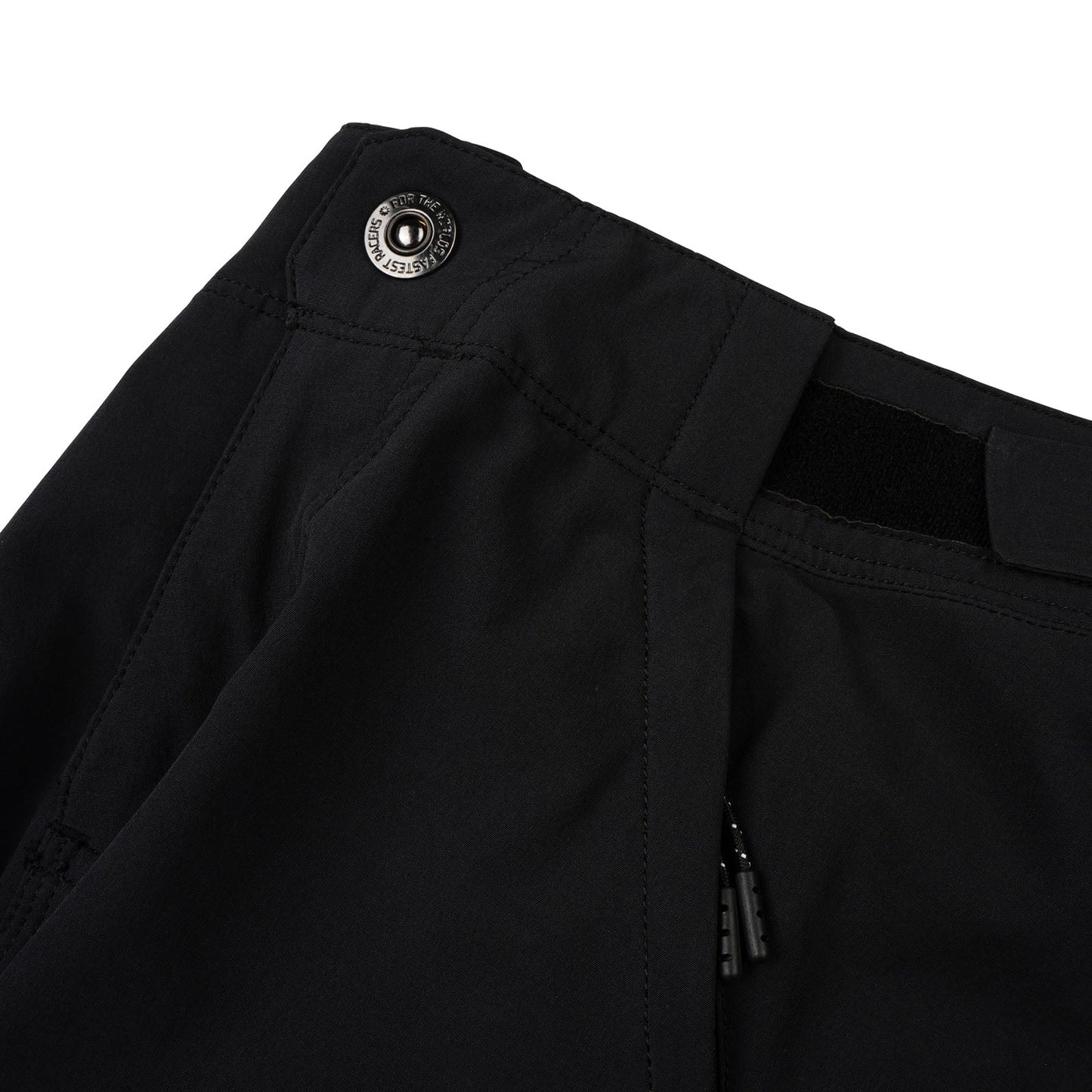 Skyline Short Shell Troy Lee Designs X SRAM Black