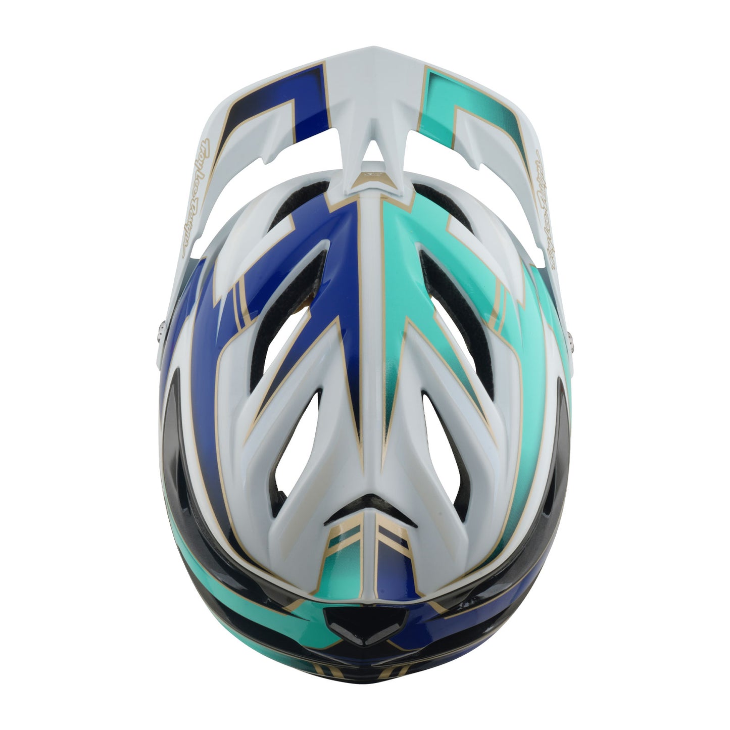 A3 Helmet W/MIPS Electra White