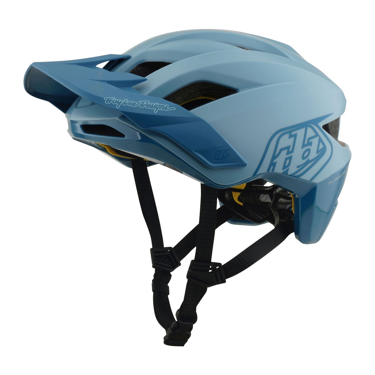 Flowline Helmet Point Dawn Blue / Sapphire