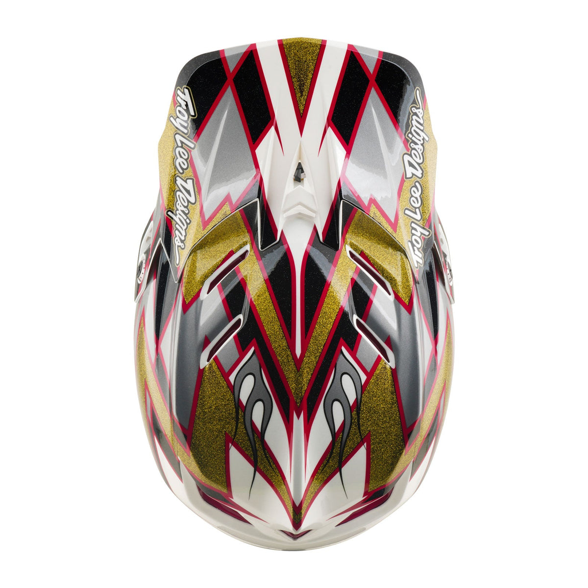 D4 Composite Helmet W/MIPS Flush Black