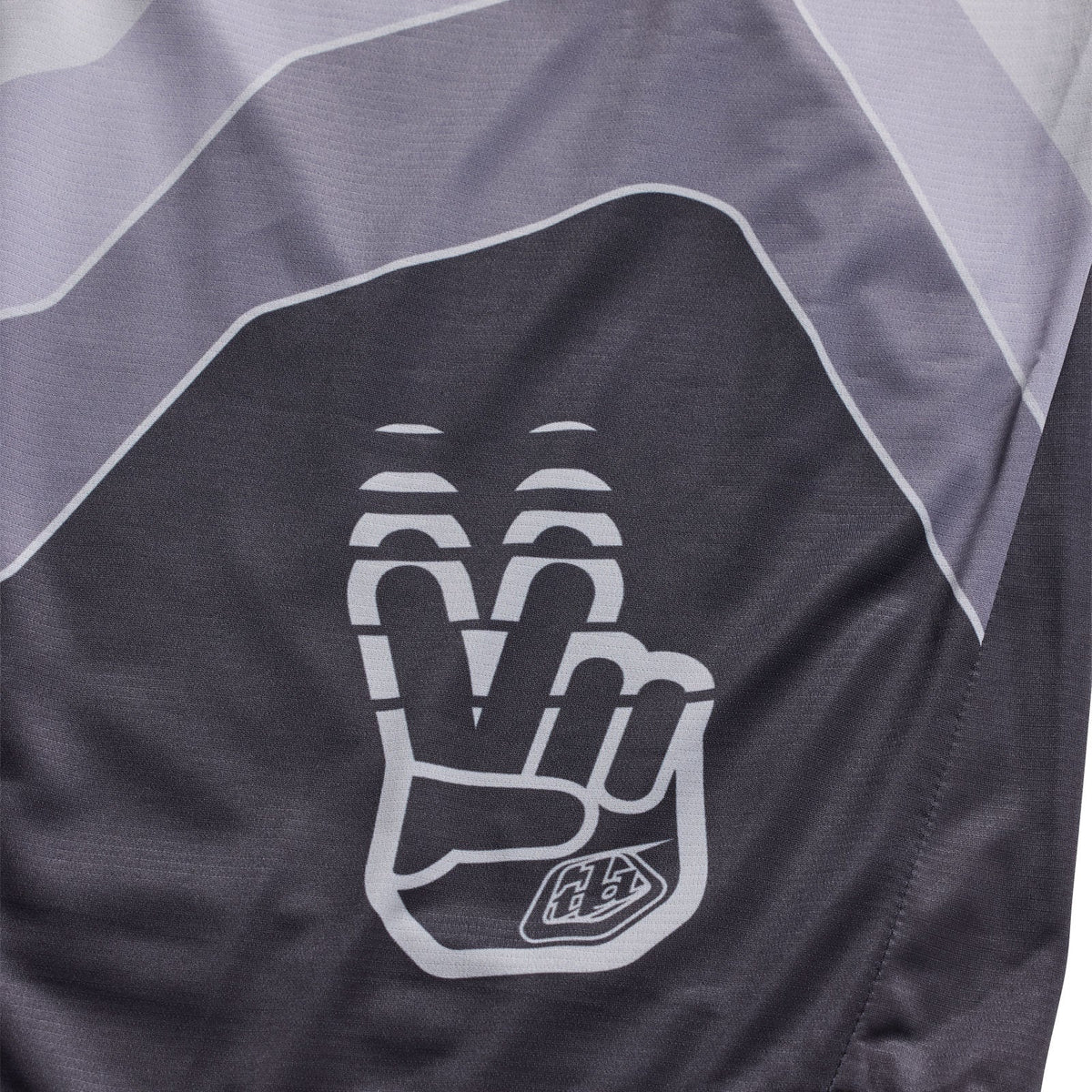 Skyline Pro LS Jersey Descend Carbon