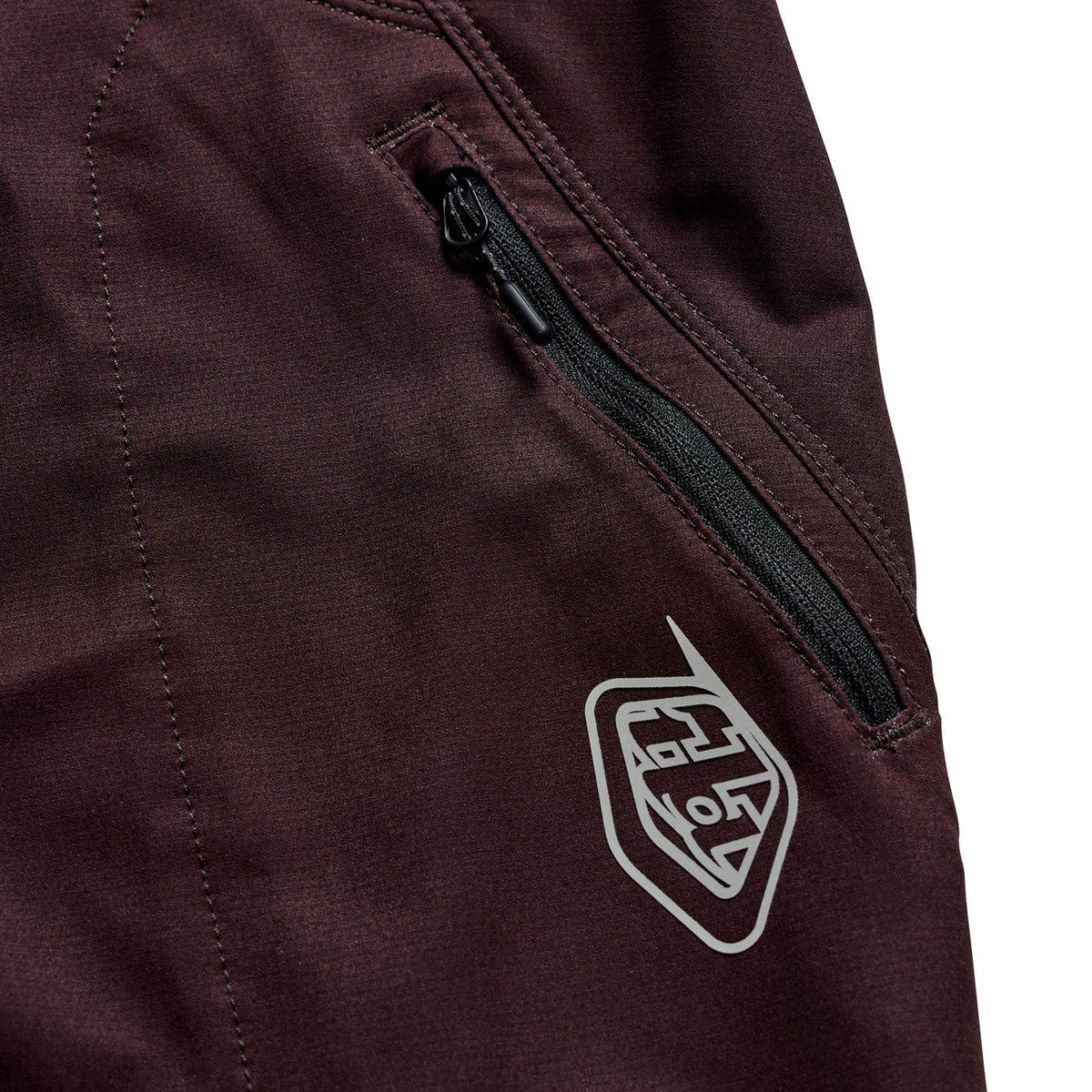 Skyline Pro Short Shell Mono Bark