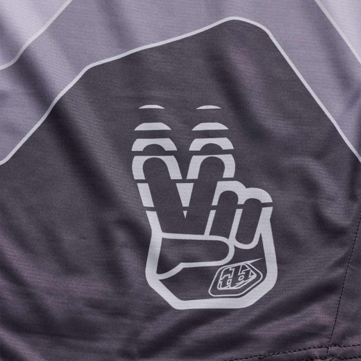Skyline Pro SS Jersey Descend Carbon