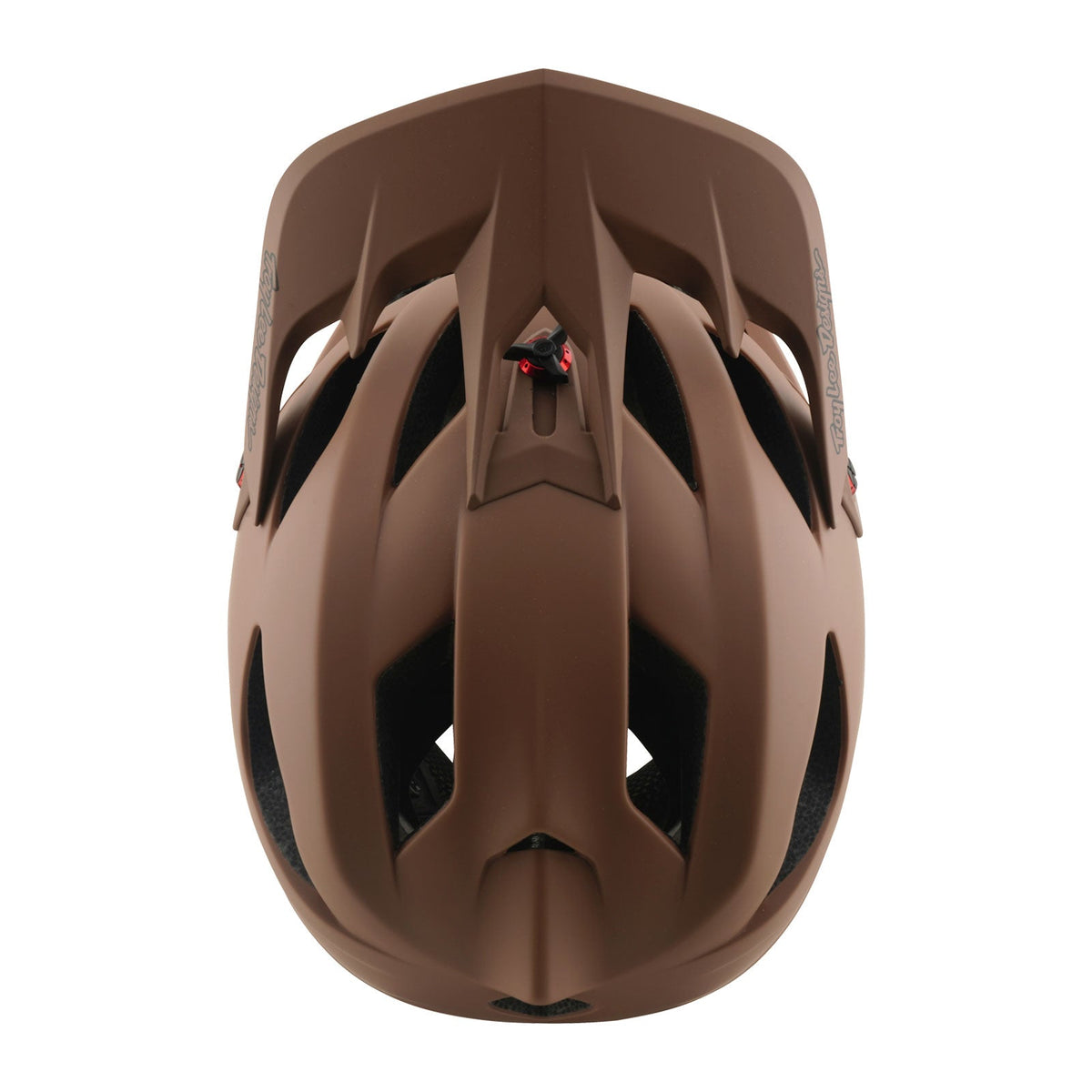 Stage Helmet Drone Sienna / Charcoal