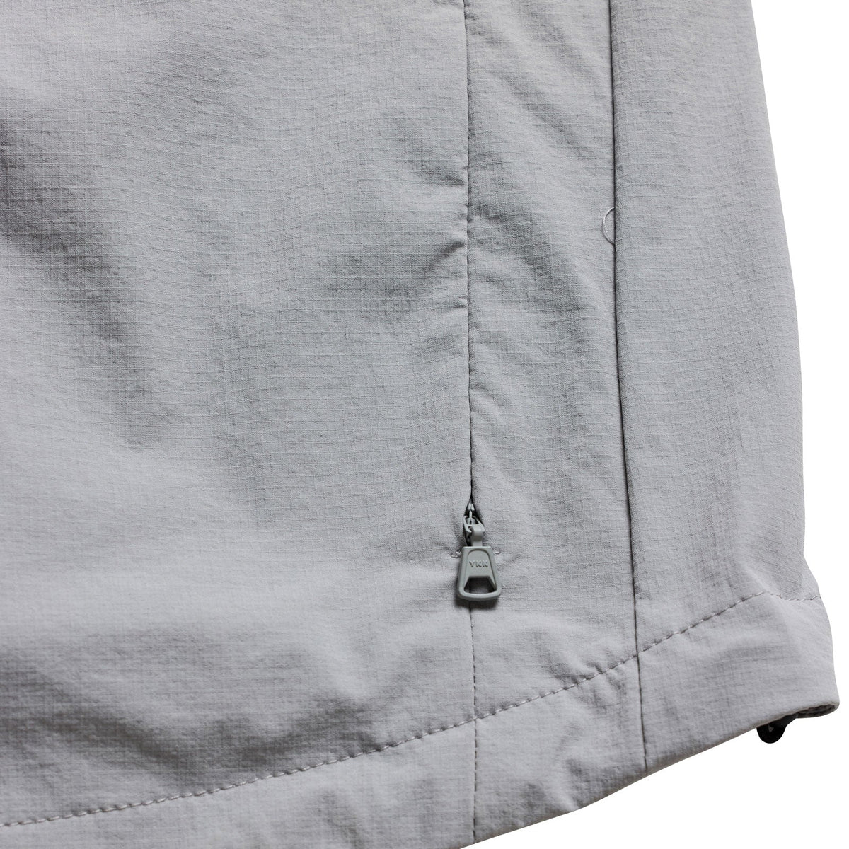 Stage Vest Mono Mid Gray