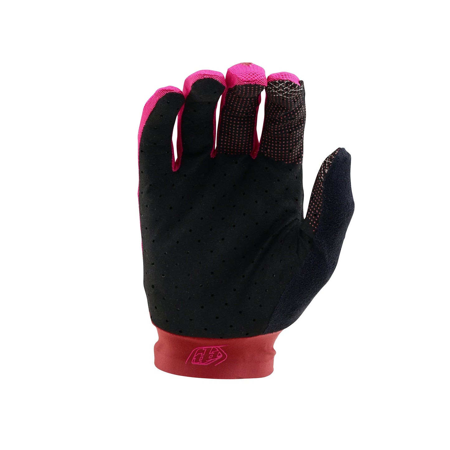 Troy Lee Ace Glove Mono Berry