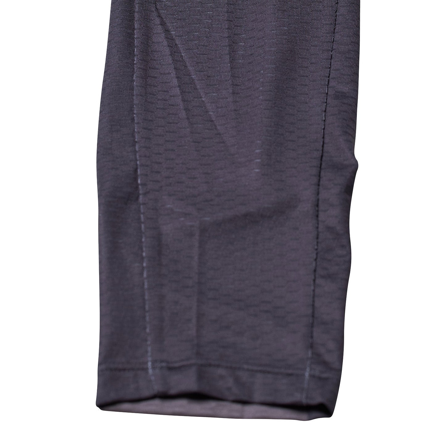 GP Pro Air Jersey Bands Grey / Neo Orange