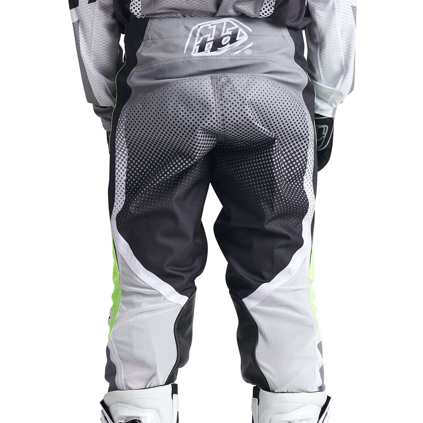 GP Pro Air Pant Bands Phantom / Grey