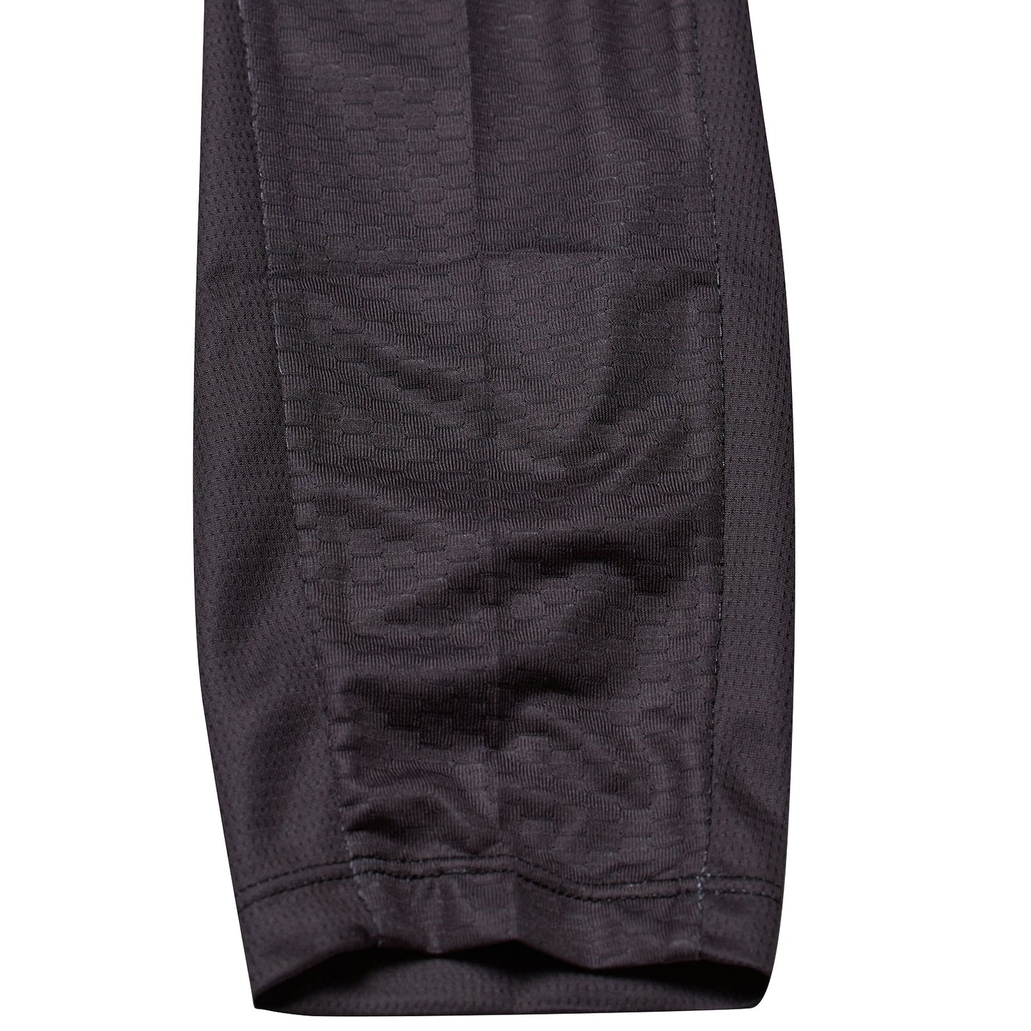 TLD Youth GP Pro Jersey Boltz Black