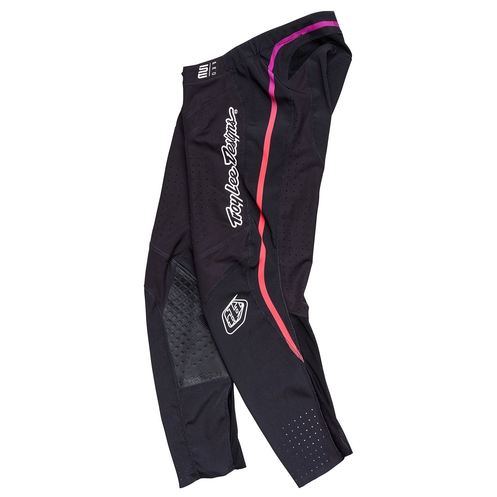 Troy Lee Designs Pantaloni MTB Sprint Nero | Maciag Offroad Troy Lee Designs Pantaloni MTB Sprint Nero | Maciag Offroad