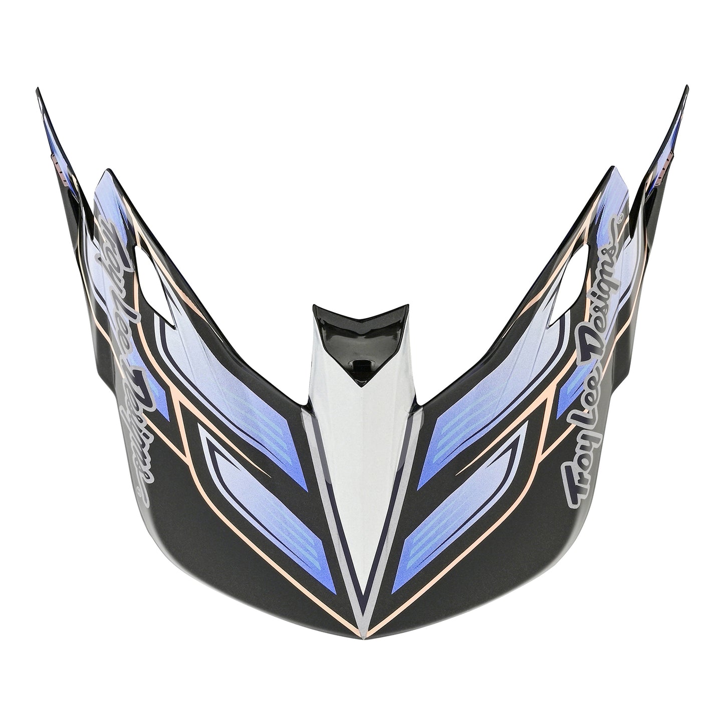 SE5 Composite Helmet W/MIPS Wings Black