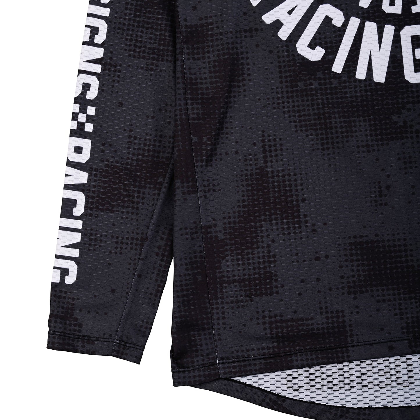 TLD GP Pro Air Jersey Carlsbad 97 Black