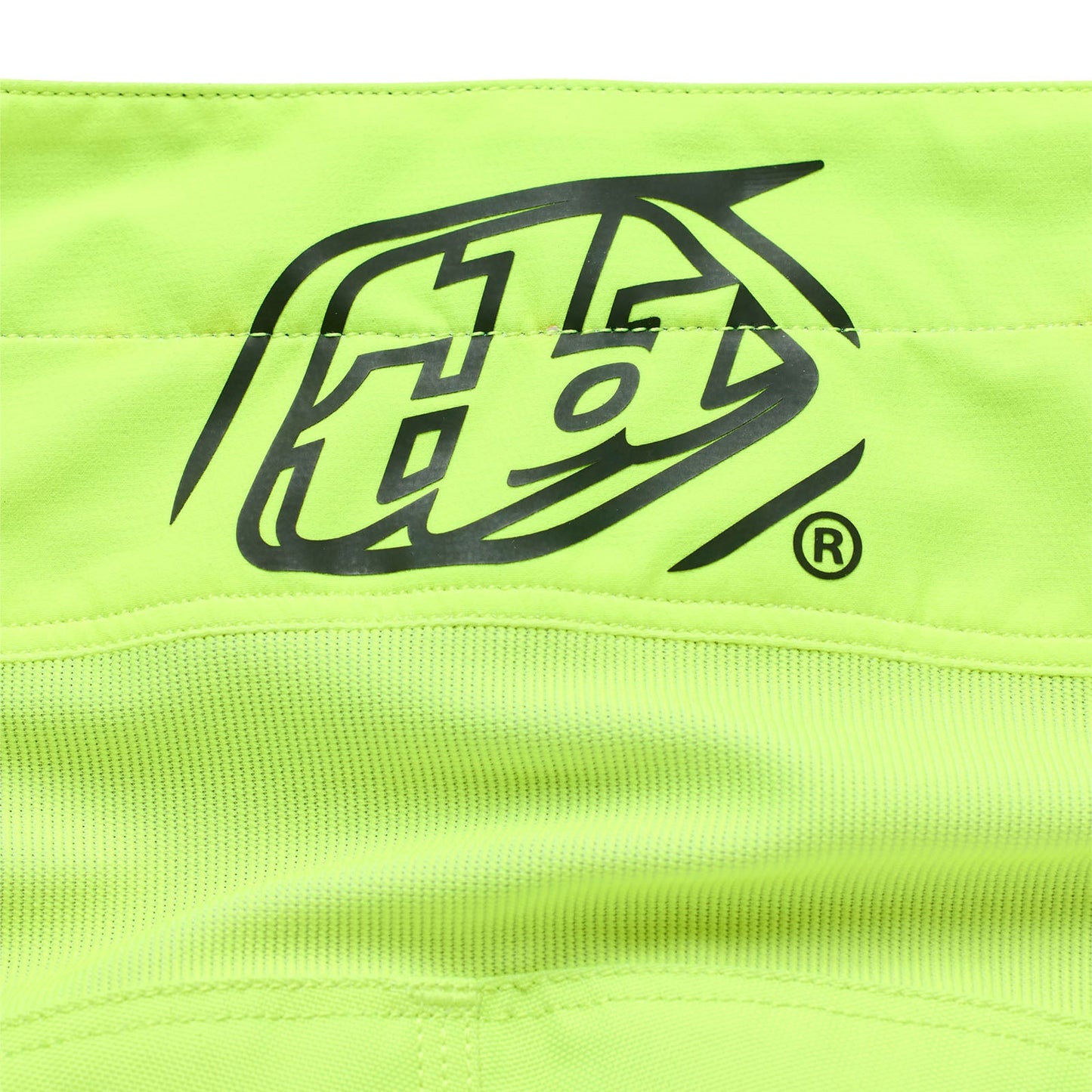 GP Pro Pant Mono Flo Yellow