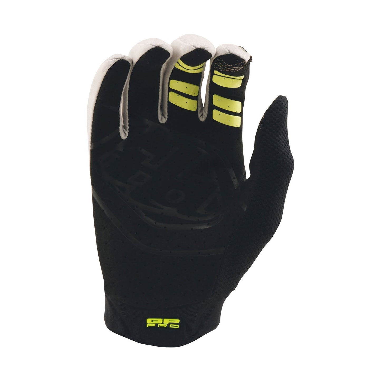 TLD GP Pro Glove Frames Vapor / Grey