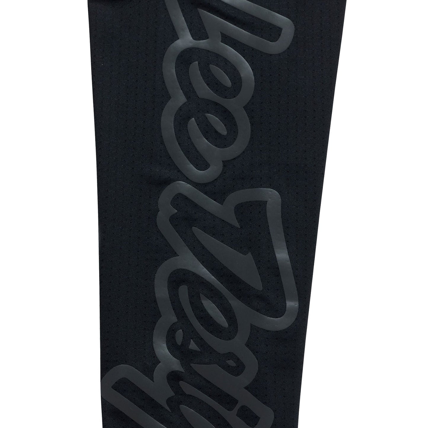 SE Ultra Jersey Mono Black