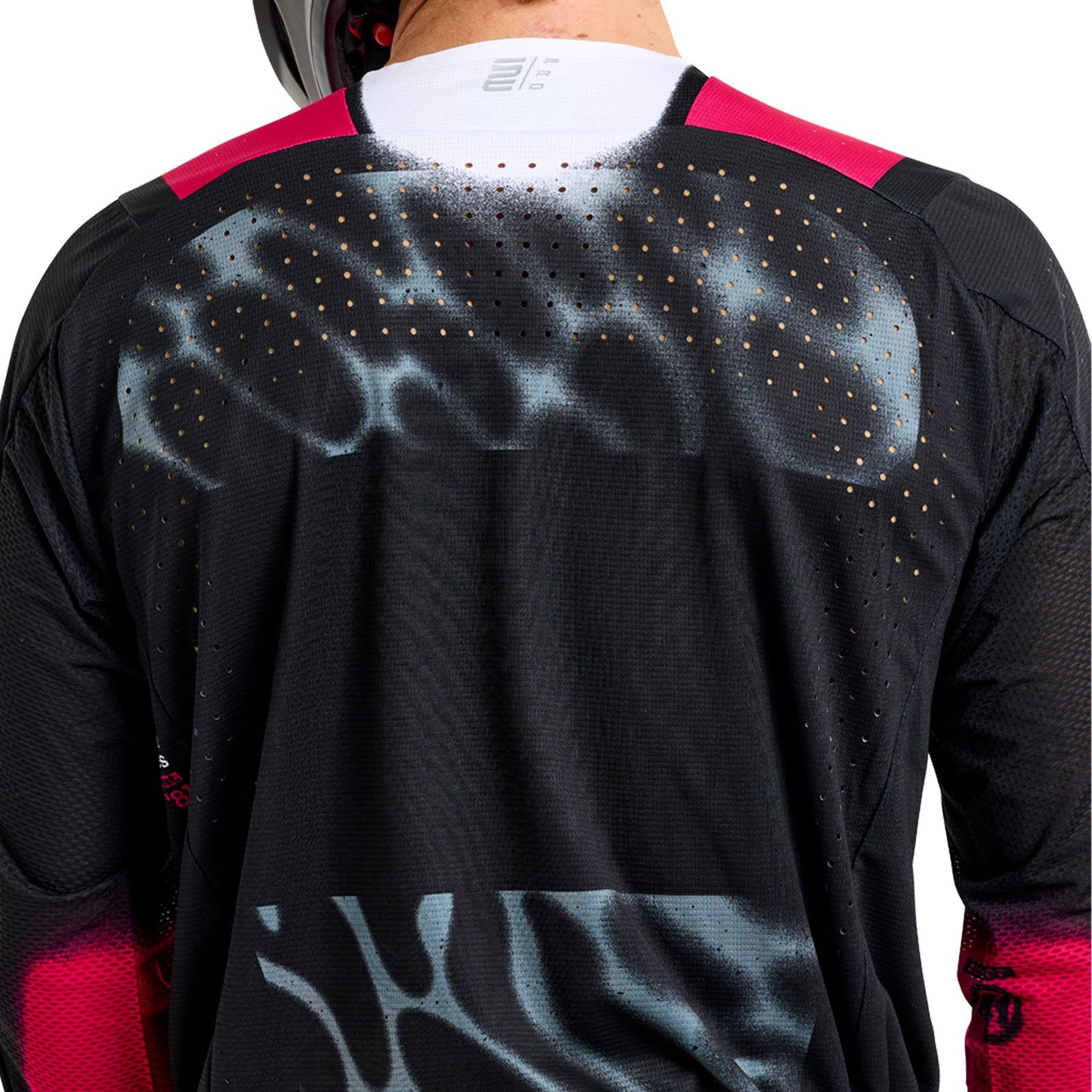 SE Pro Jersey Roam Black