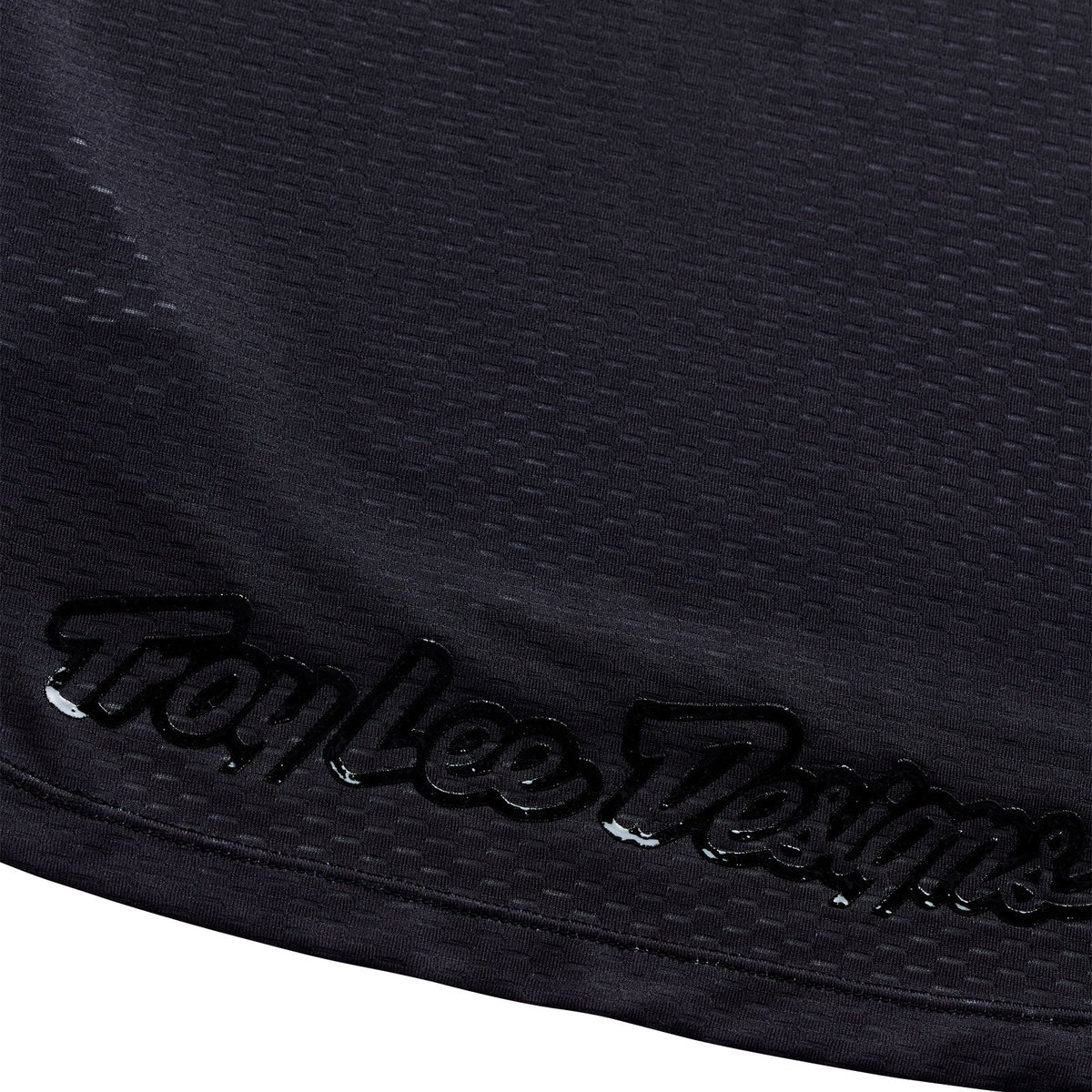 GP Pro Air Jersey Locked Black