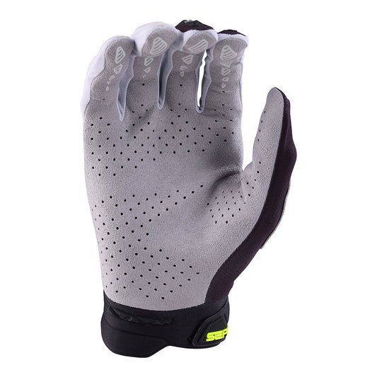 SE Pro Glove Solid Dark Grey
