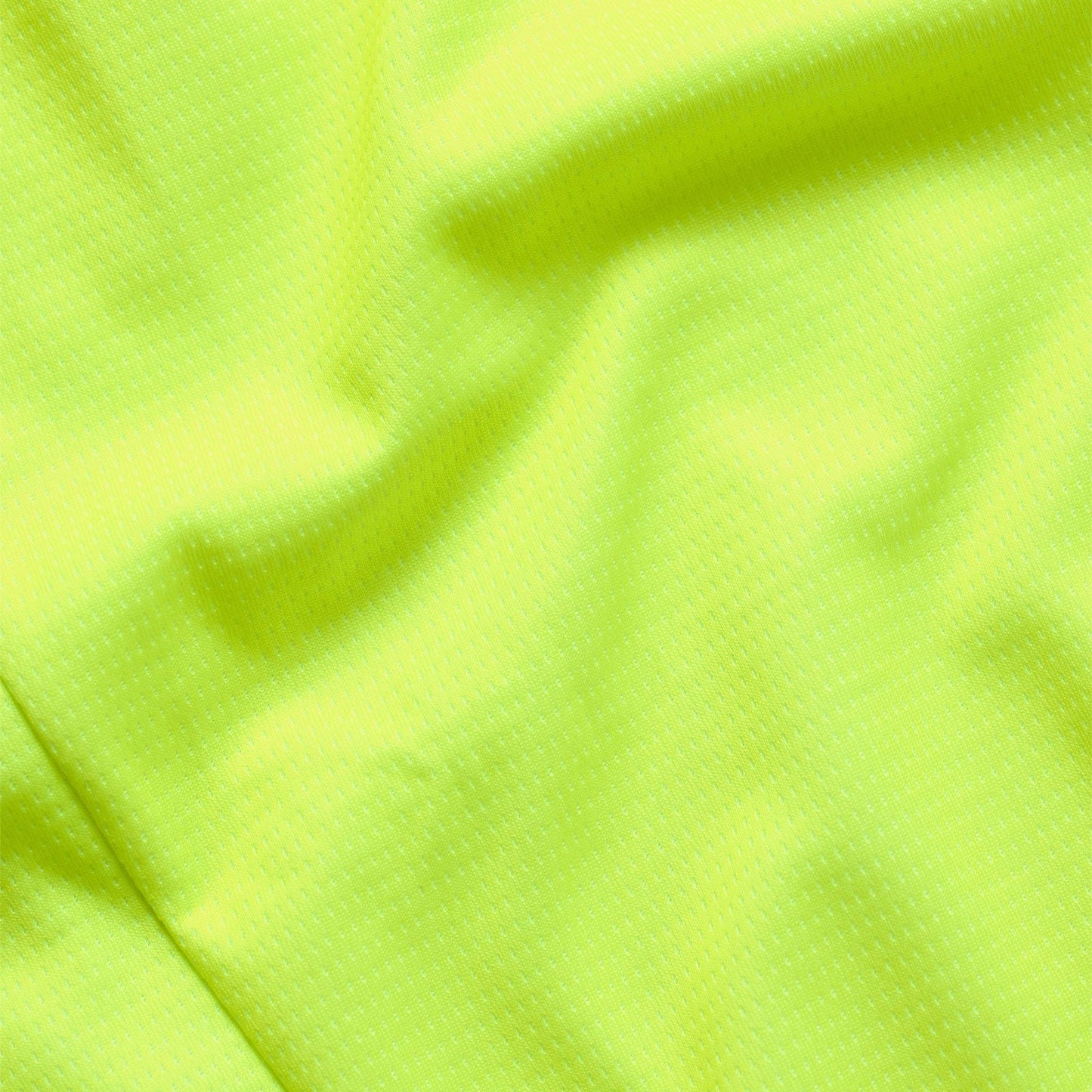 Youth GP Pro LS Jersey Cyclops Flo Yellow