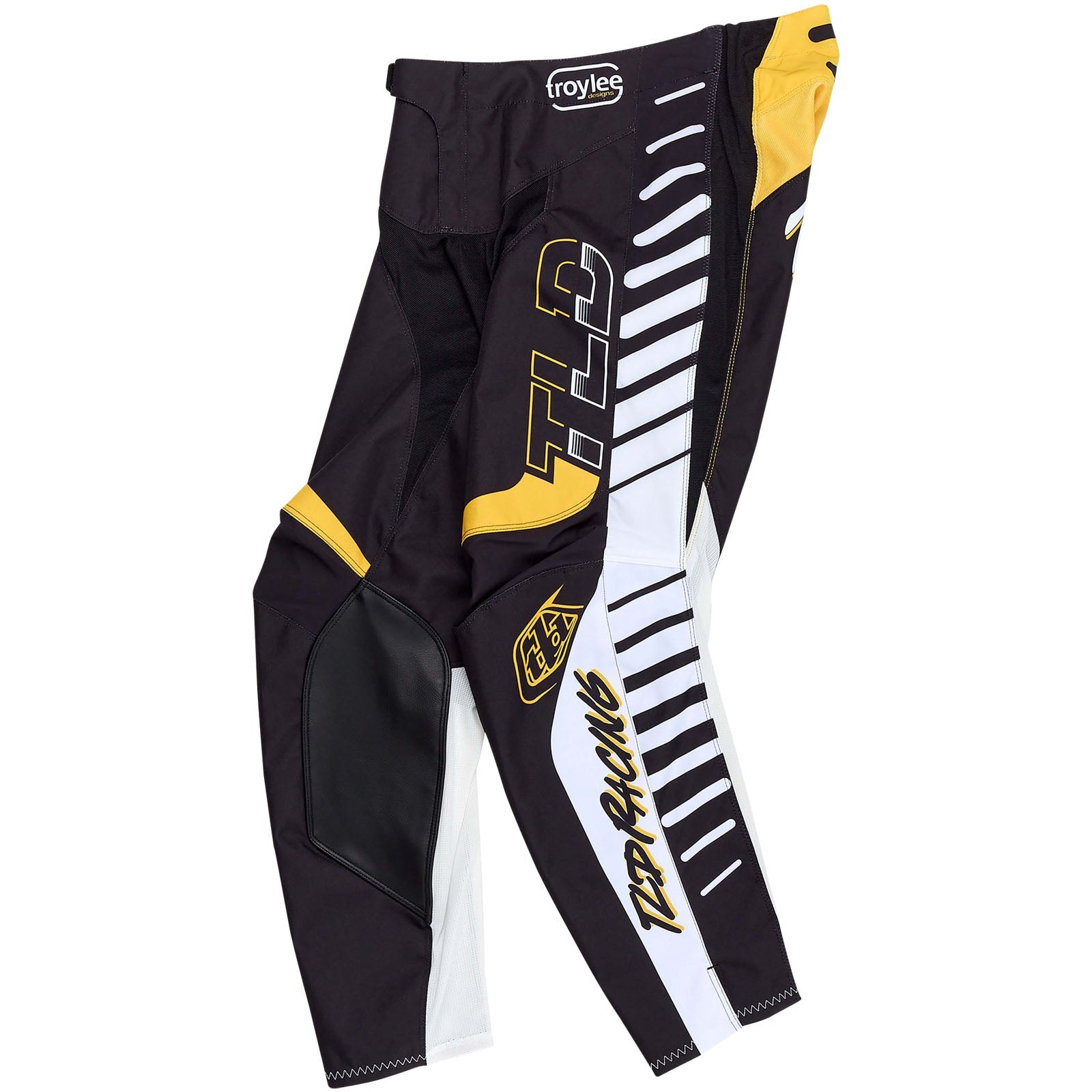 Pantaloni Motocross Troy Lee Designs GP Air - Unisex Adulto | Leggeri E Pantaloni Motocross Troy Lee Designs GP Air - Unisex Adulto | Leggeri E