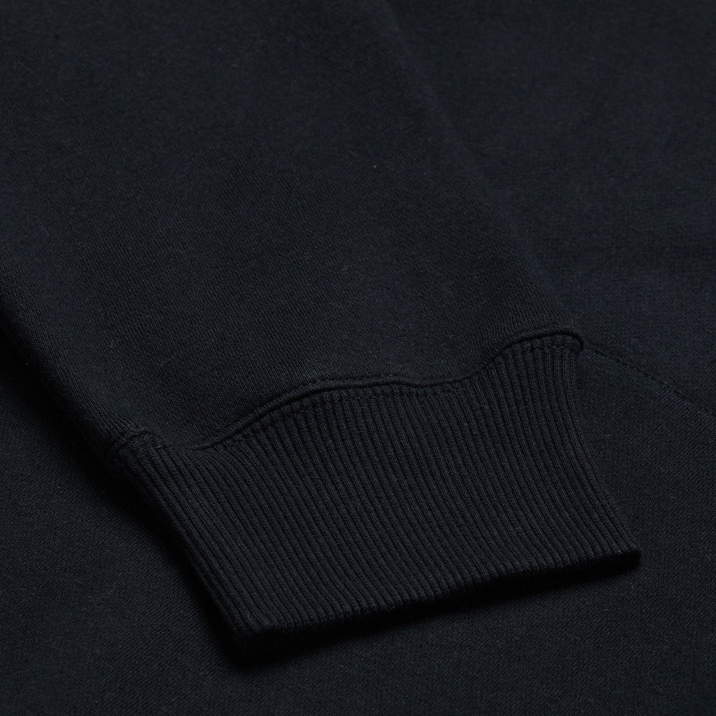 TLD Pullover Hoodie Badge Black