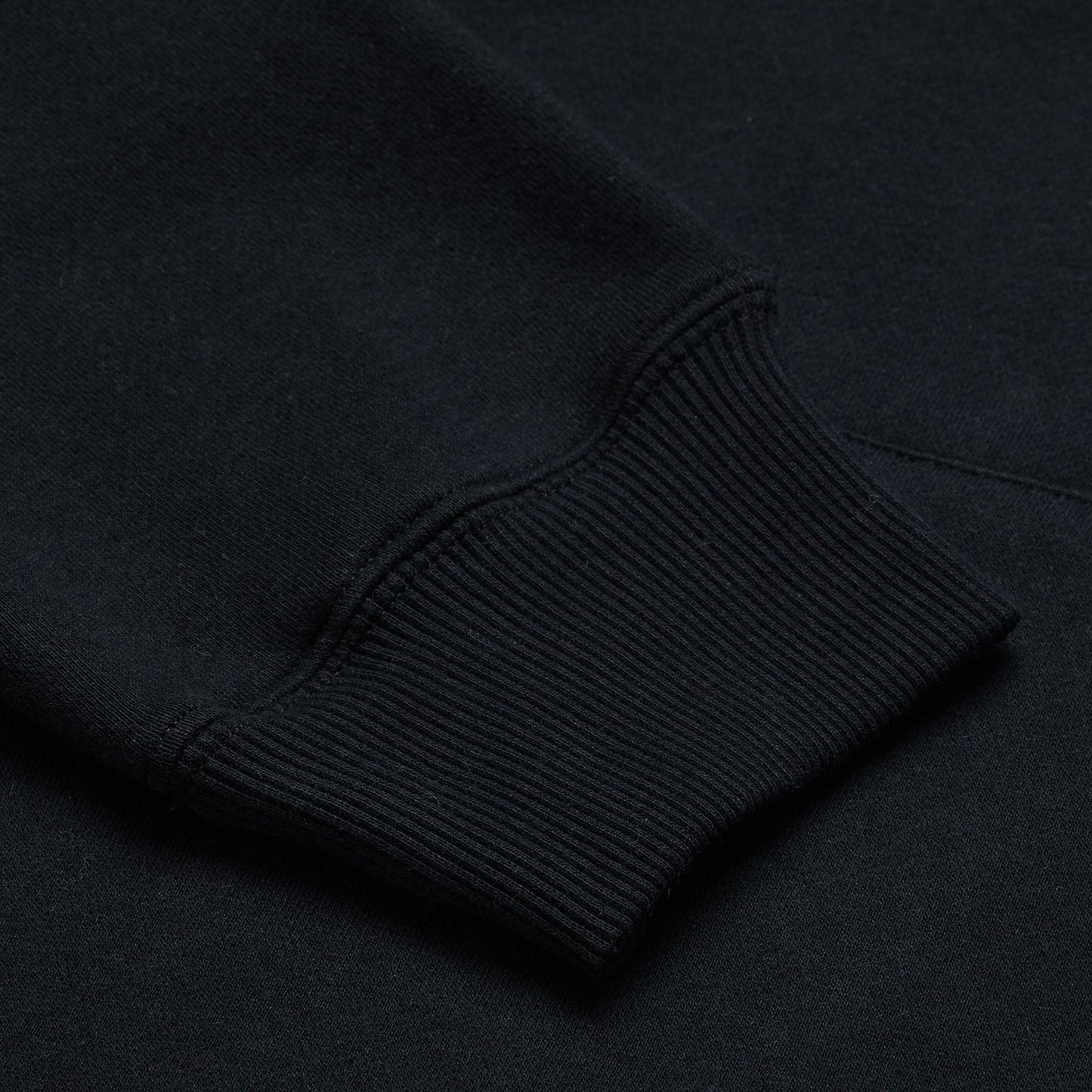 TLD Pullover Hoodie Signature Black