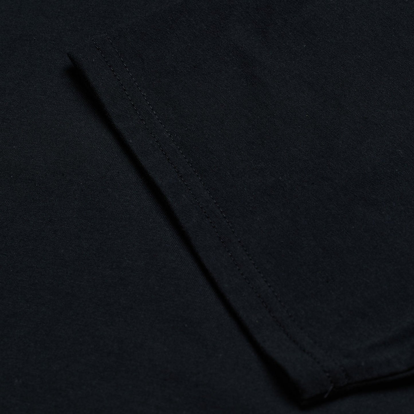 TLD Short Sleeve Tee Overload Black