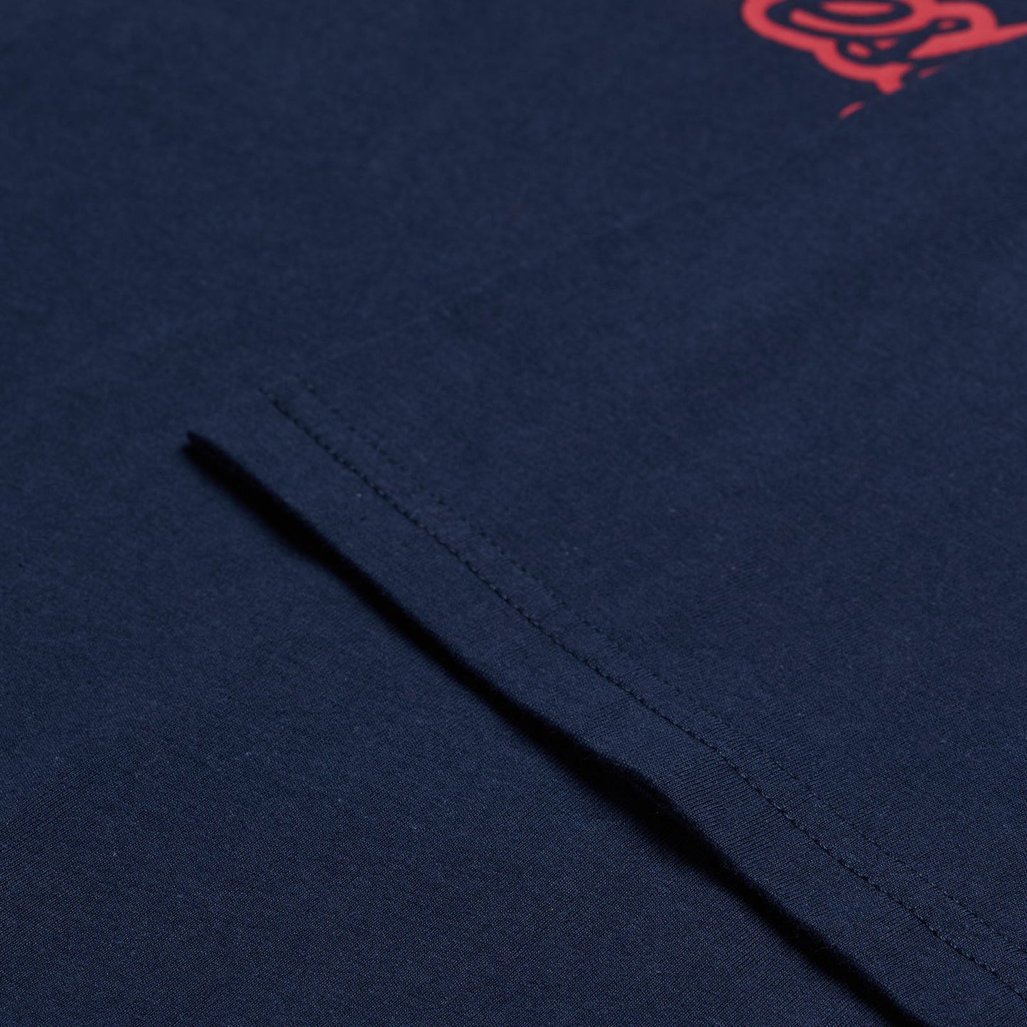 TLD Short Sleeve Tee Signature Navy