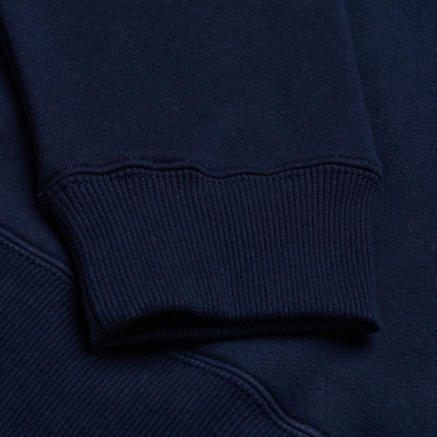 TLD Youth Pullover Peace Out Navy