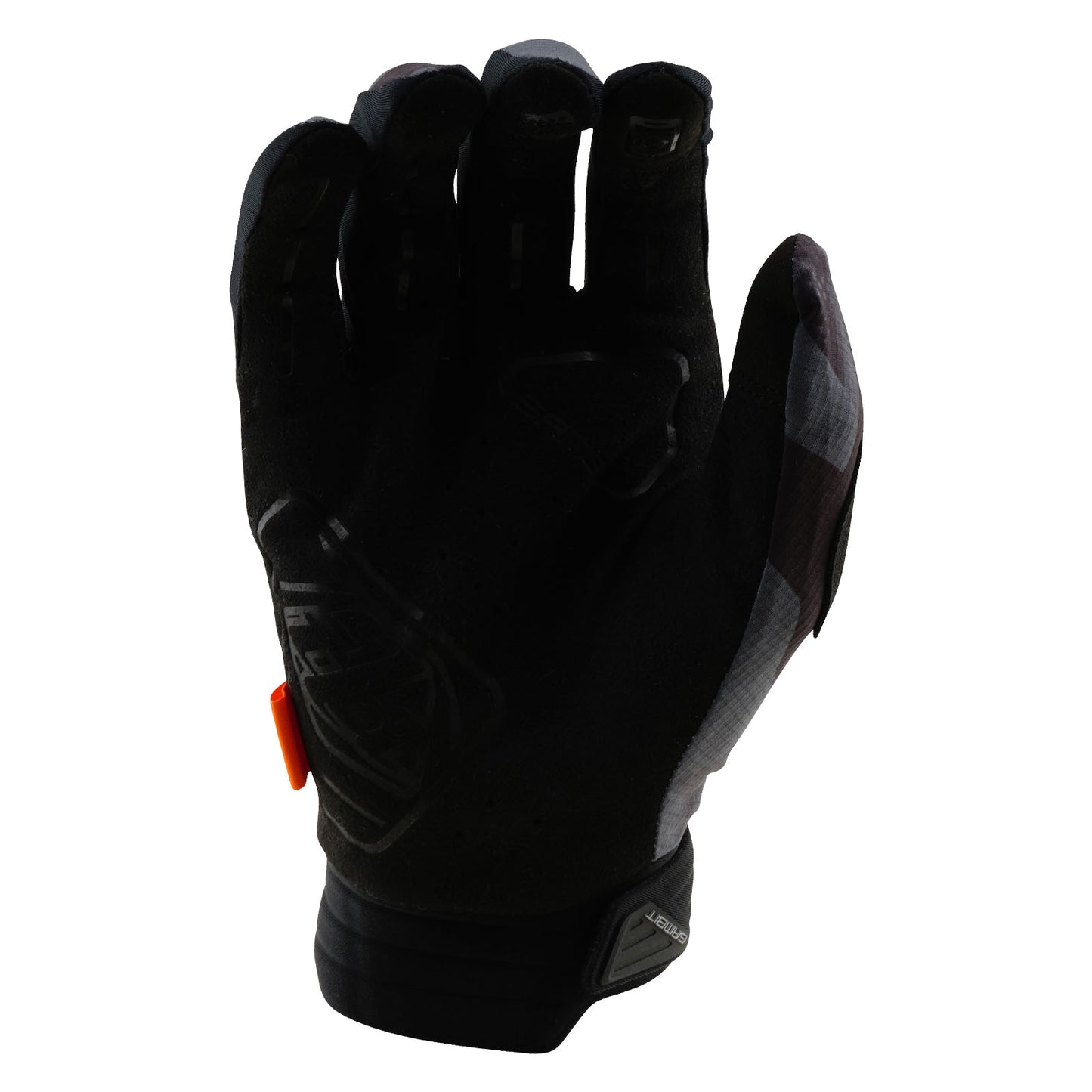 TLD Gambit Glove Blotted Black