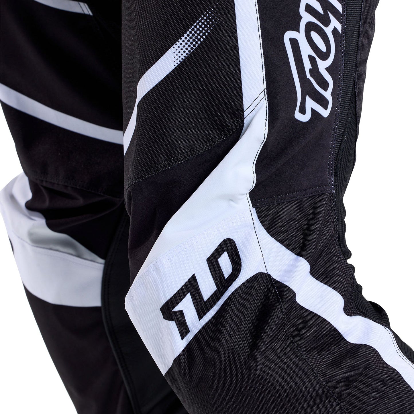 TLD GP Pro Pant Spun Black