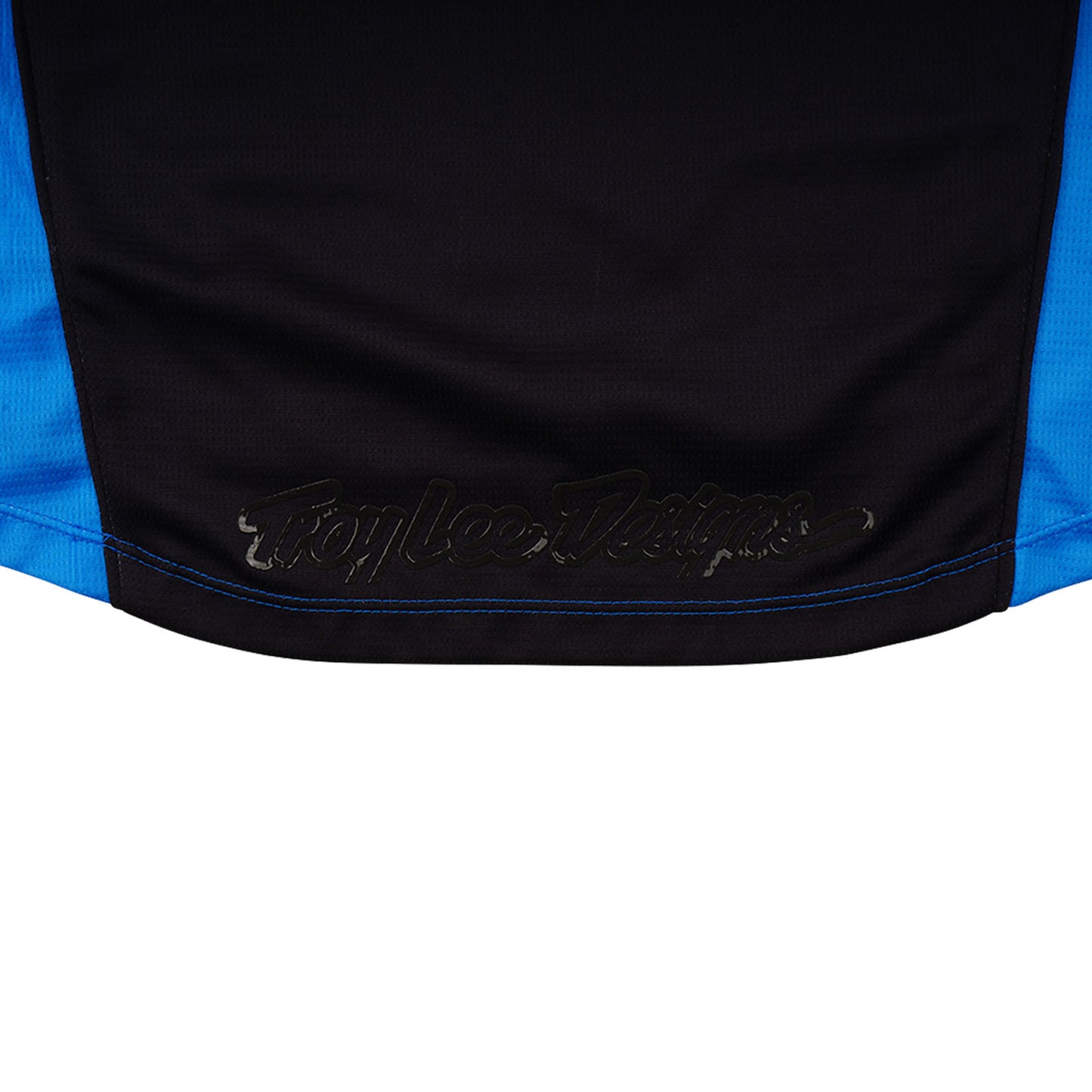 TLD Youth GP Pro Jersey Blotted Bright Blue