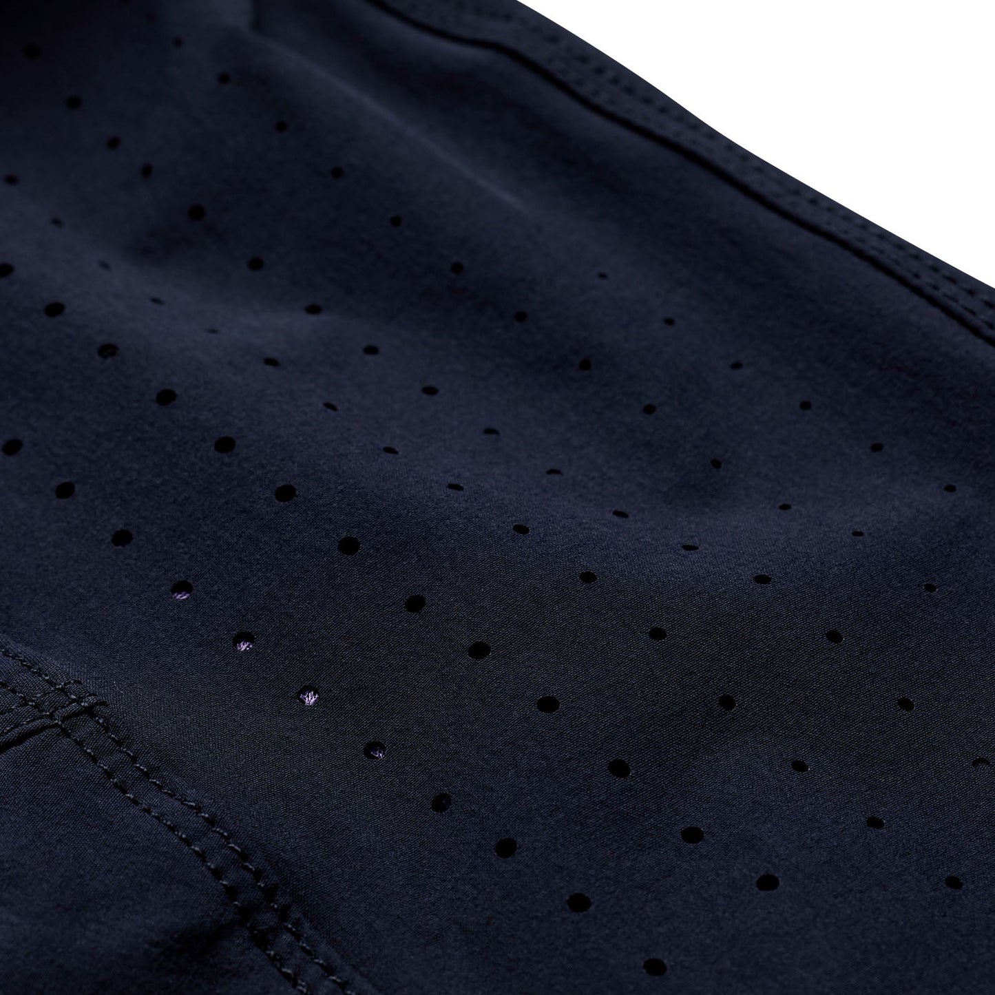 TLD Womens Lilium Short Shell Solid Black