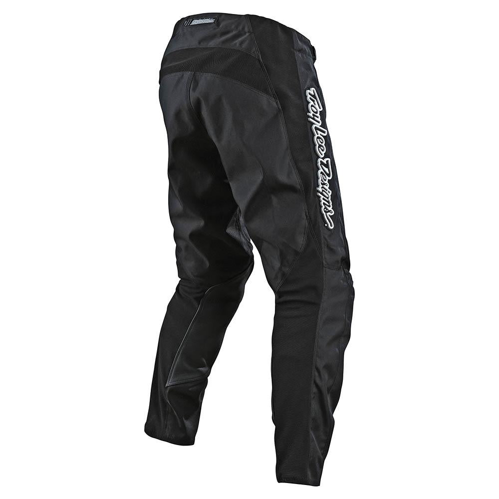 Troy Lee GP PANT MONO Black